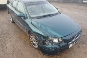 S60 2.4T