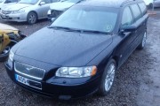 Volvo v70 dalys Vilnius