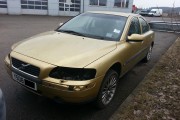 Volvo S60 2.3