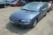 Volvo v70 dalys Vilnius