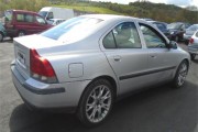 Volvo S60 D5