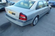 Volvo S80 benzinas