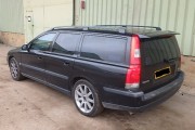 Volvo v70 dalys Vilnius