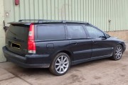 Volvo v70 dalys Vilnius