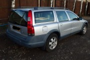 Volvo xc70 dalys Vilnius