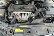 Volvo v70 dalys Vilnius