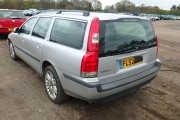 Volvo v70 dalys Vilnius