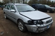 Volvo v70 dalys Vilnius