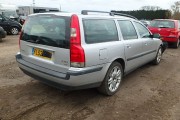 Volvo v70 dalys Vilnius
