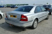 AutoNaudotosDalys.Lt Volvo