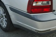AutoNaudotosDalys.Lt Volvo