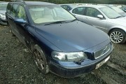 autonaudotosdalys.lt volvo