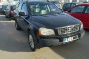Volvo xc90 2,4 D5