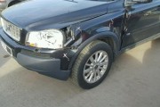 Volvo xc90 2,4 D5