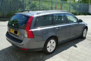 Naudotos detales Volvo v50 dalys