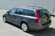 Naudotos detales Volvo v50 dalys