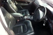 Volvo S80 Sedanas Automatas