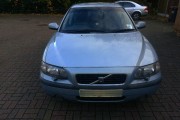 Volvo dalys s60