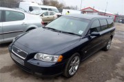 v70 T5 dalys
