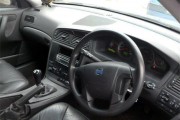 v70 T5 dalys