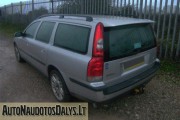 AutoNaudotosDalys.Lt Volvo