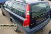 Ardomas automobilis Volvo XC70 2.4 T AWD dalys