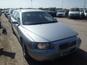 Volvo v70 dalys Vilnius